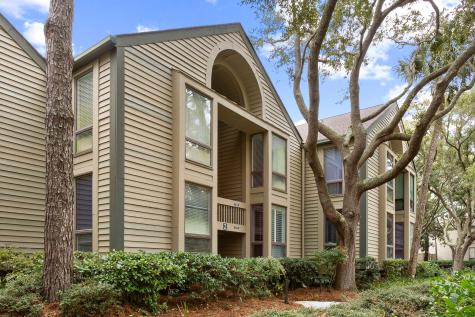 1319 Pelican Watch Villas Seabrook Island SC 29455