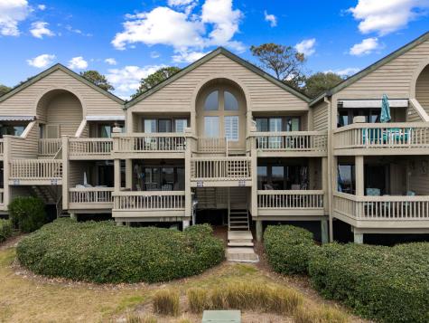 1319 Pelican Watch Villas Seabrook Island SC 29455