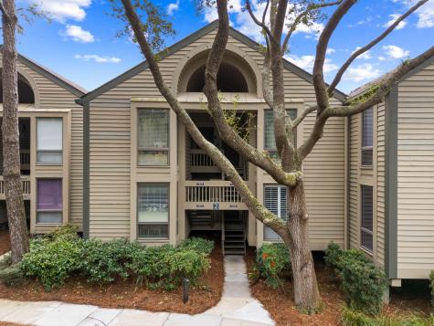 1319 Pelican Watch Villas Seabrook Island SC 29455