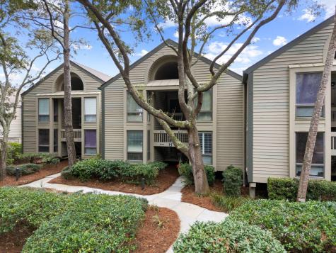 1319 Pelican Watch Villas Seabrook Island SC 29455