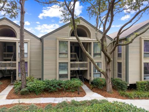 1319 Pelican Watch Villas Seabrook Island SC 29455