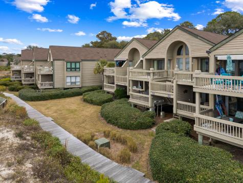 1319 Pelican Watch Villas Seabrook Island SC 29455