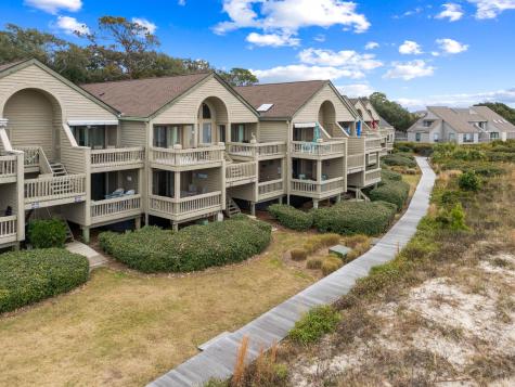 1319 Pelican Watch Villas Seabrook Island SC 29455
