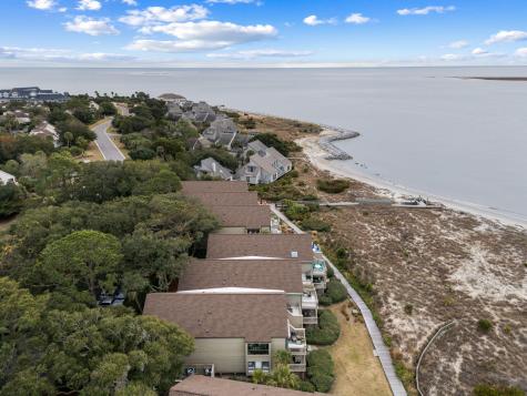 1319 Pelican Watch Villas Seabrook Island SC 29455