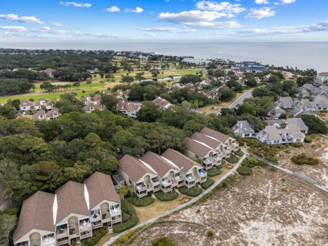 1319 Pelican Watch Villas Seabrook Island SC 29455