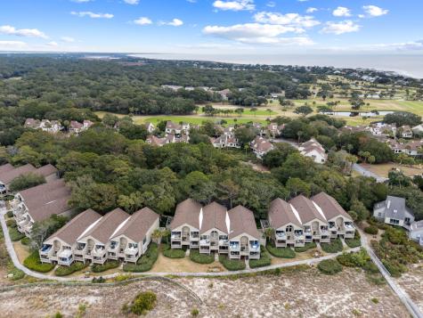 1319 Pelican Watch Villas Seabrook Island SC 29455