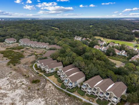 1319 Pelican Watch Villas Seabrook Island SC 29455