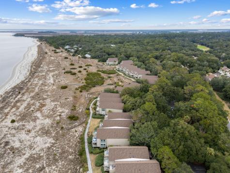 1319 Pelican Watch Villas Seabrook Island SC 29455