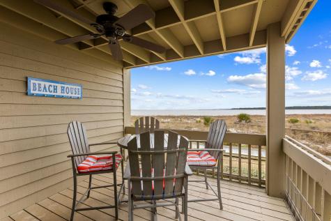 1319 Pelican Watch Villas Seabrook Island SC 29455