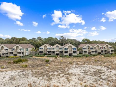 1319 Pelican Watch Villas Seabrook Island SC 29455