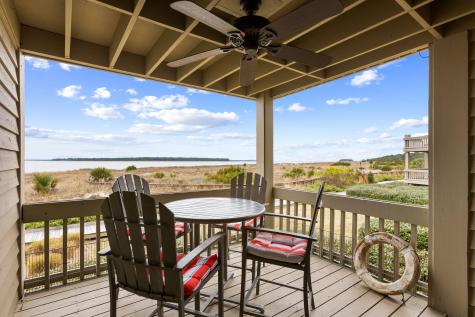 1319 Pelican Watch Villas Seabrook Island SC 29455