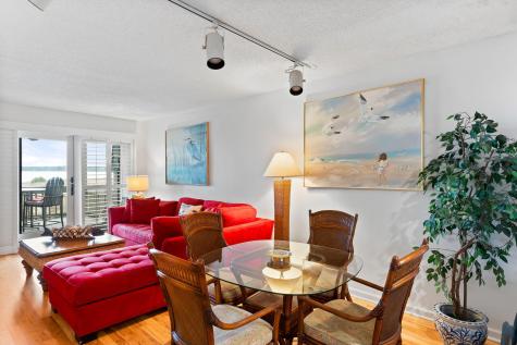 1319 Pelican Watch Villas Seabrook Island SC 29455