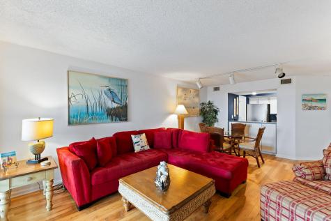 1319 Pelican Watch Villas Seabrook Island SC 29455