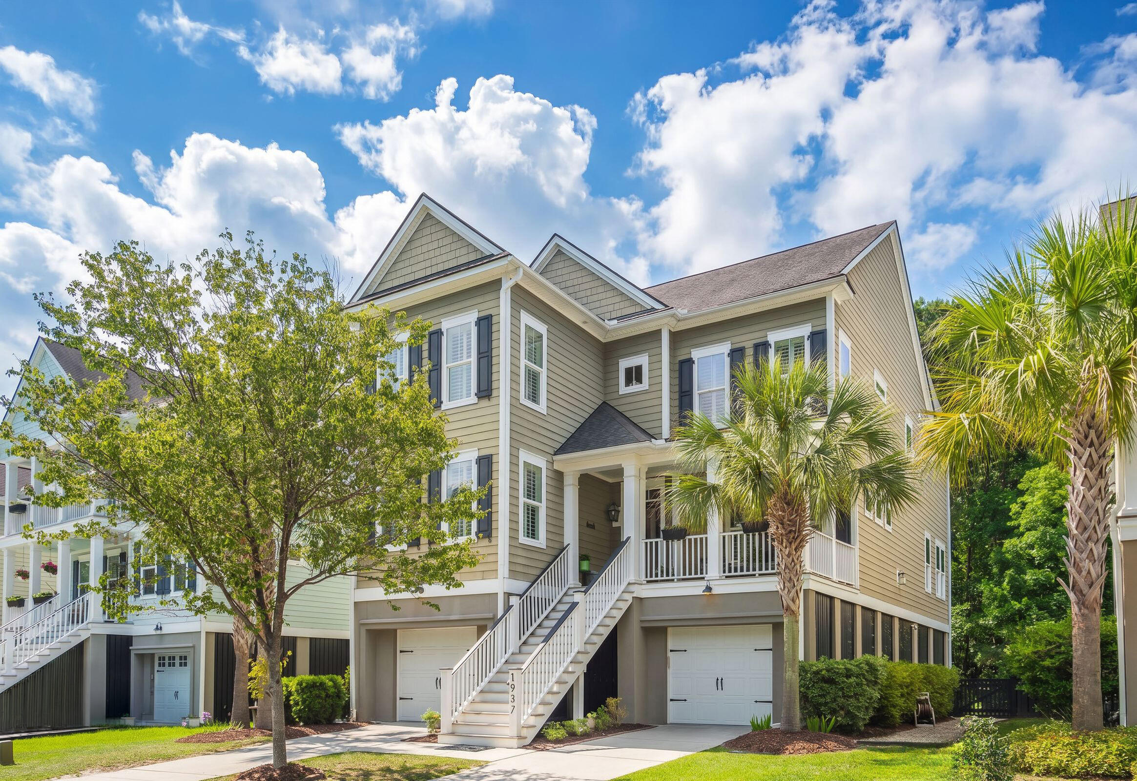1937 Clay Lane Charleston SC 29414