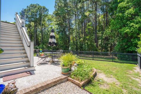 1937 Clay Lane Charleston SC 29414