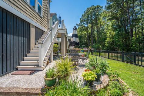 1937 Clay Lane Charleston SC 29414
