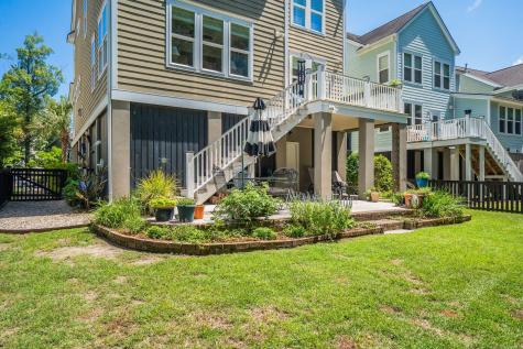 1937 Clay Lane Charleston SC 29414