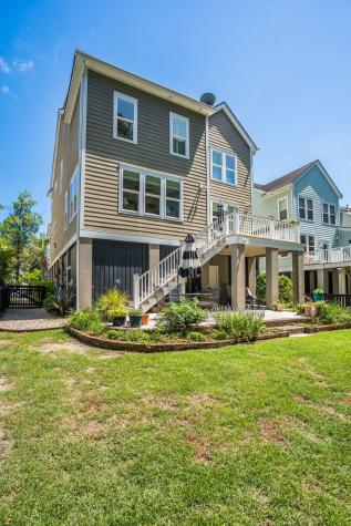 1937 Clay Lane Charleston SC 29414