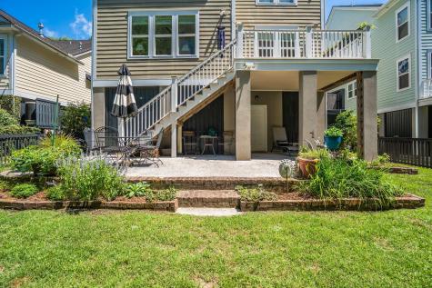 1937 Clay Lane Charleston SC 29414