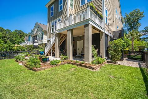 1937 Clay Lane Charleston SC 29414