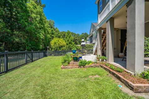 1937 Clay Lane Charleston SC 29414