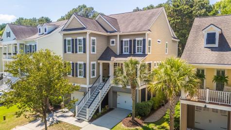 1937 Clay Lane Charleston SC 29414