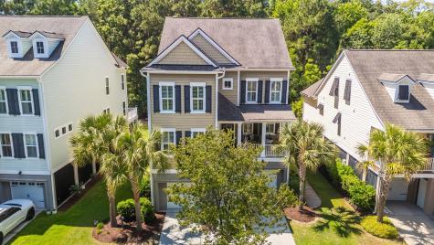 1937 Clay Lane Charleston SC 29414