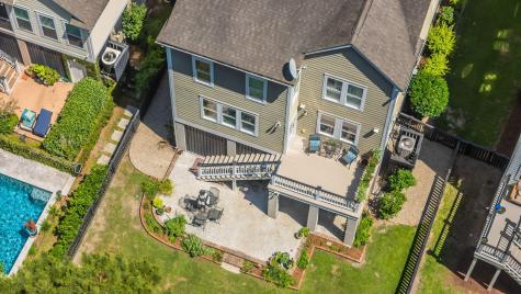 1937 Clay Lane Charleston SC 29414