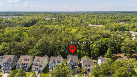 1937 Clay Lane Charleston SC 29414
