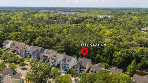 1937 Clay Lane Charleston SC 29414
