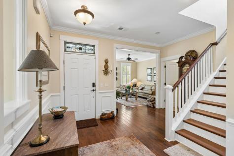 1937 Clay Lane Charleston SC 29414