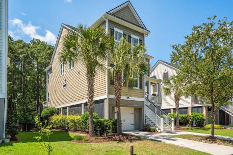 1937 Clay Lane Charleston SC 29414