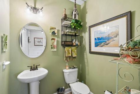 1937 Clay Lane Charleston SC 29414