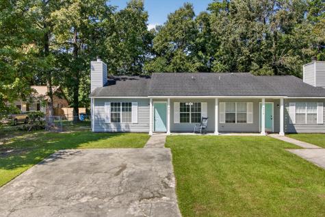 9512 Raven Drive Ladson SC 29456