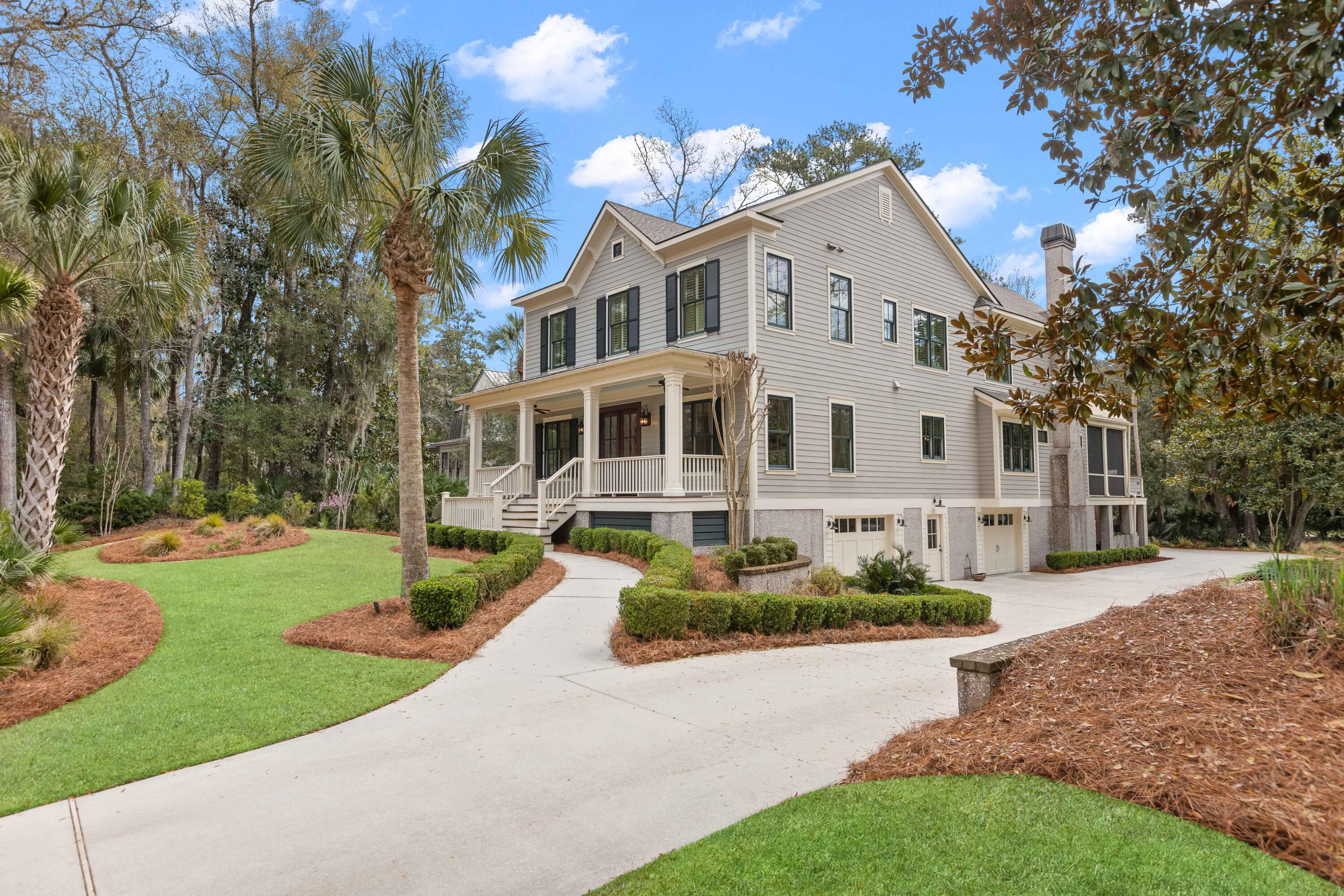 2555 Seabrook Island Road Seabrook Island SC 29455