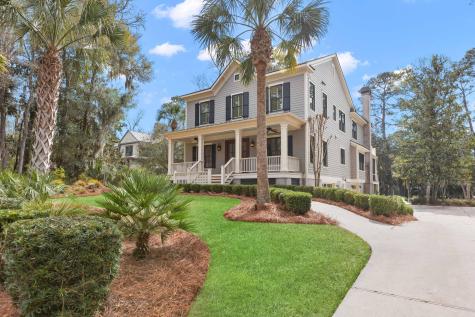 2555 Seabrook Island Road Seabrook Island SC 29455