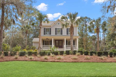 2555 Seabrook Island Road Seabrook Island SC 29455