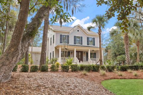 2555 Seabrook Island Road Seabrook Island SC 29455