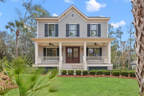 2555 Seabrook Island Road Seabrook Island SC 29455