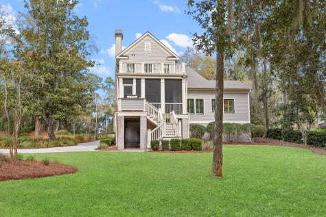 2555 Seabrook Island Road Seabrook Island SC 29455