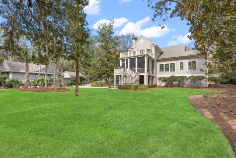 2555 Seabrook Island Road Seabrook Island SC 29455