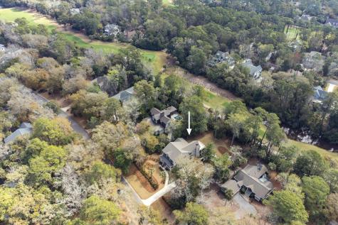 2555 Seabrook Island Road Seabrook Island SC 29455