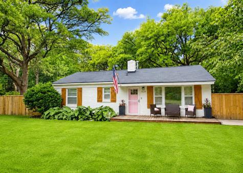 1524 Shandon Street Charleston SC 29412