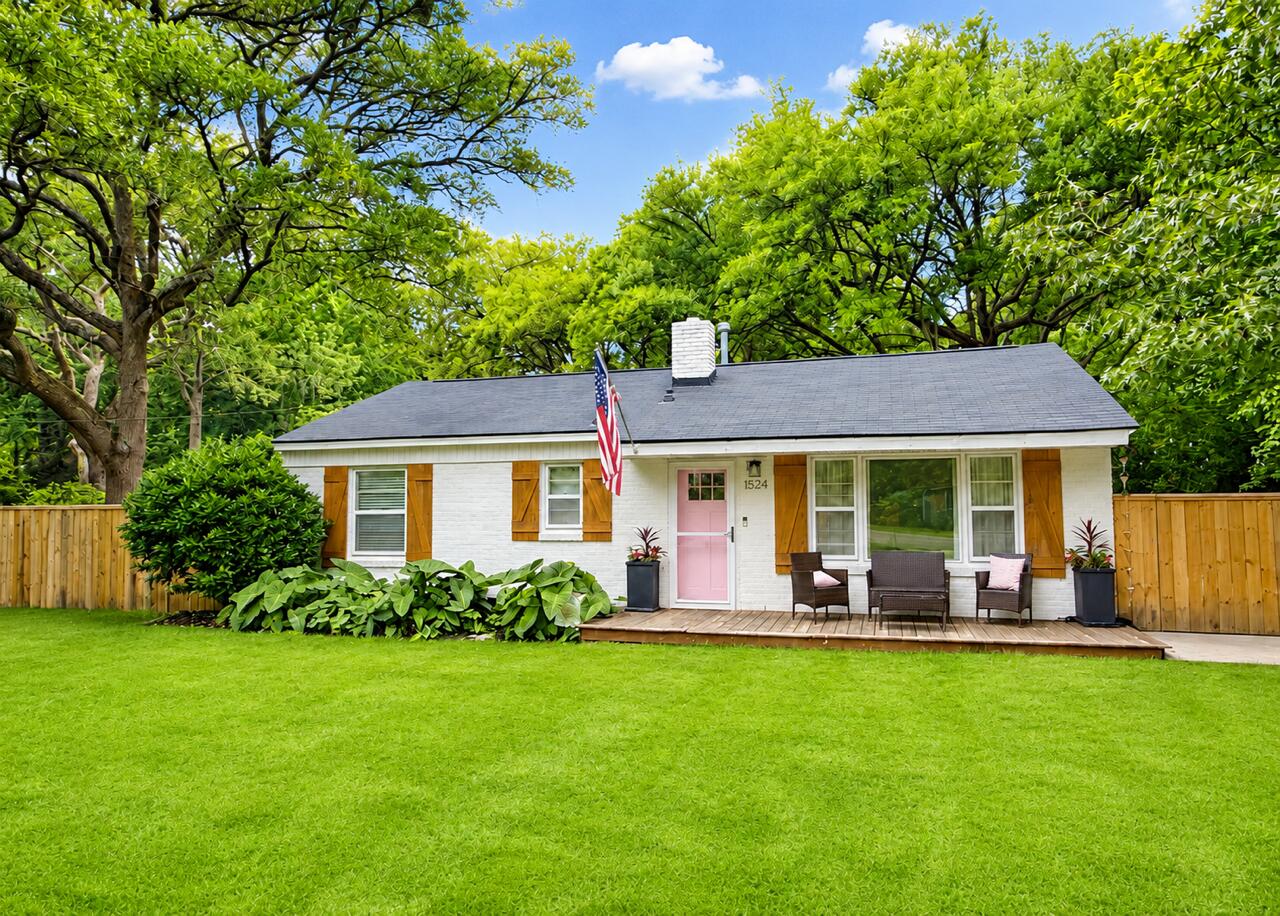 1524 Shandon Street Charleston SC 29412
