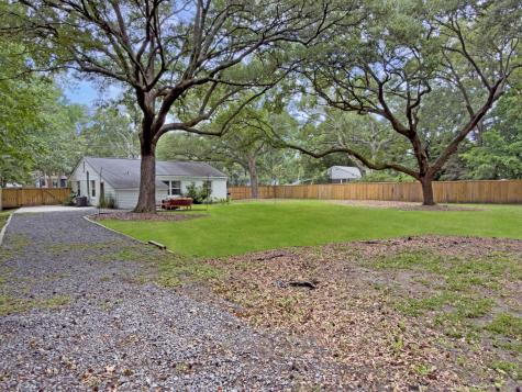 1524 Shandon Street Charleston SC 29412