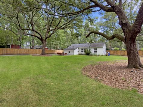 1524 Shandon Street Charleston SC 29412