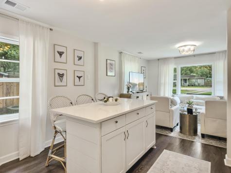 1524 Shandon Street Charleston SC 29412