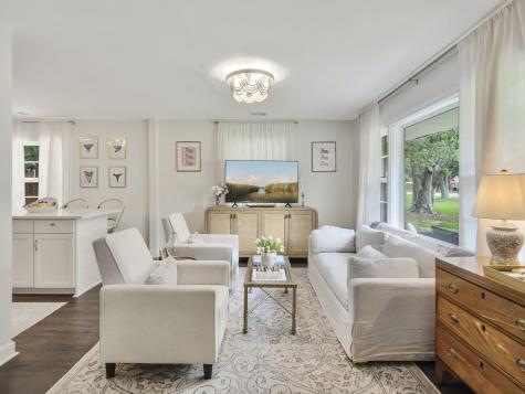 1524 Shandon Street Charleston SC 29412