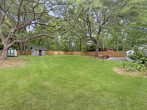 1524 Shandon Street Charleston SC 29412