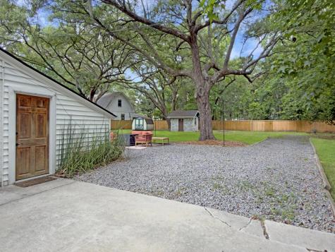 1524 Shandon Street Charleston SC 29412